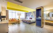 Туры в отель LANO · Mountain View Cloud Nest , Smart Retreat Mountain View Resort