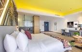 Туры в отель LANO · Mountain View Cloud Nest , Smart Retreat Mountain View Resort