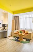 Туры в отель LANO · Mountain View Cloud Nest , Smart Retreat Mountain View Resort