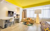 Туры в отель LANO · Mountain View Cloud Nest , Smart Retreat Mountain View Resort