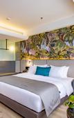 Туры в отель LANO · Mountain View Cloud Nest , Smart Retreat Mountain View Resort