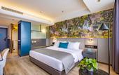 Туры в отель LANO · Mountain View Cloud Nest , Smart Retreat Mountain View Resort