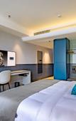 Туры в отель LANO · Mountain View Cloud Nest , Smart Retreat Mountain View Resort