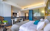 Туры в отель LANO · Mountain View Cloud Nest , Smart Retreat Mountain View Resort