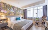 Туры в отель LANO · Mountain View Cloud Nest , Smart Retreat Mountain View Resort