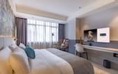 Туры в отель LANO · Mountain View Cloud Nest , Smart Retreat Mountain View Resort