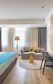 Туры в отель LANO · Mountain View Cloud Nest , Smart Retreat Mountain View Resort