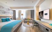 Туры в отель LANO · Mountain View Cloud Nest , Smart Retreat Mountain View Resort