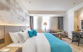 Туры в отель LANO · Mountain View Cloud Nest , Smart Retreat Mountain View Resort