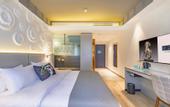 Туры в отель LANO · Mountain View Cloud Nest , Smart Retreat Mountain View Resort