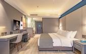 Туры в отель LANO · Mountain View Cloud Nest , Smart Retreat Mountain View Resort
