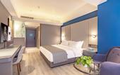 Туры в отель LANO · Mountain View Cloud Nest , Smart Retreat Mountain View Resort