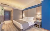 Туры в отель LANO · Mountain View Cloud Nest , Smart Retreat Mountain View Resort