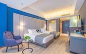 Туры в отель LANO · Mountain View Cloud Nest , Smart Retreat Mountain View Resort