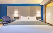 Туры в отель LANO · Mountain View Cloud Nest , Smart Retreat Mountain View Resort