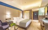 Туры в отель LANO · Mountain View Cloud Nest , Smart Retreat Mountain View Resort