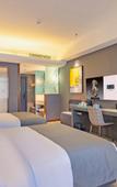 Туры в отель LANO · Mountain View Cloud Nest , Smart Retreat Mountain View Resort