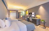 Туры в отель LANO · Mountain View Cloud Nest , Smart Retreat Mountain View Resort