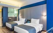 Туры в отель LANO · Mountain View Cloud Nest , Smart Retreat Mountain View Resort