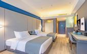 Туры в отель LANO · Mountain View Cloud Nest , Smart Retreat Mountain View Resort