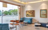 Туры в отель LANO · Mountain View Cloud Nest , Smart Retreat Mountain View Resort