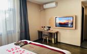 Туры в отель Shankee Hotel (Xi'an Mingdemen)