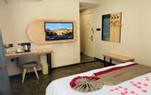 Туры в отель Shankee Hotel (Xi'an Mingdemen)
