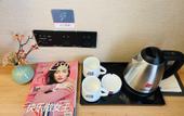 Туры в отель Shankee Hotel (Xi'an Mingdemen)