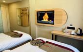 Туры в отель Shankee Hotel (Xi'an Mingdemen)