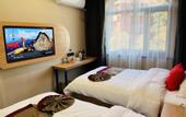 Туры в отель Shankee Hotel (Xi'an Mingdemen)