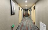 Туры в отель Shankee Hotel (Xi'an Mingdemen)