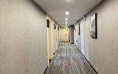 Туры в отель Shankee Hotel (Xi'an Mingdemen)