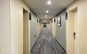 Туры в отель Shankee Hotel (Xi'an Mingdemen)