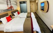 Туры в отель Shankee Hotel (Xi'an Mingdemen)