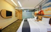Туры в отель Shankee Hotel (Xi'an Mingdemen)