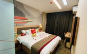 Туры в отель Shankee Hotel (Xi'an Mingdemen)