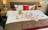 Туры в отель Shankee Hotel (Xi'an Mingdemen)