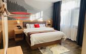 Туры в отель Shankee Hotel (Xi'an Mingdemen)
