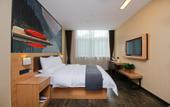 Туры в отель Shankee Hotel (Xi'an Mingdemen)