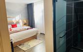 Туры в отель Shankee Hotel (Xi'an Mingdemen)