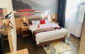 Туры в отель Shankee Hotel (Xi'an Mingdemen)
