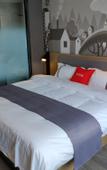 Туры в отель Shankee Hotel (Suiping Xiguan)