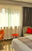 Туры в отель Shankee Hotel (Suiping Xiguan)