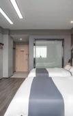 Туры в отель Shankee Hotel (Suiping Xiguan)