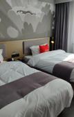 Туры в отель Shankee Hotel (Suiping Xiguan)