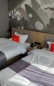 Туры в отель Shankee Hotel (Suiping Xiguan)