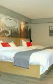 Туры в отель Shankee Hotel (Suiping Xiguan)