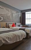 Туры в отель Shankee Hotel (Suiping Xiguan)