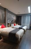 Туры в отель Shankee Hotel (Suiping Xiguan)