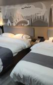 Туры в отель Shankee Hotel (Suiping Xiguan)